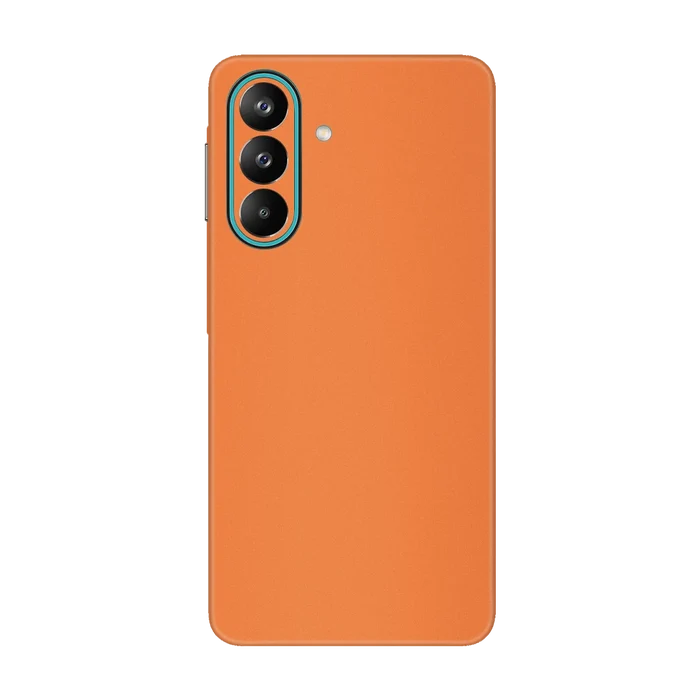 Full Back / Cosmic Orange