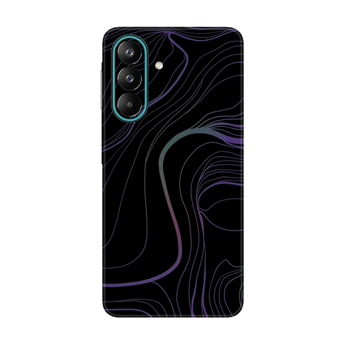 Full Back / Nebula Shift