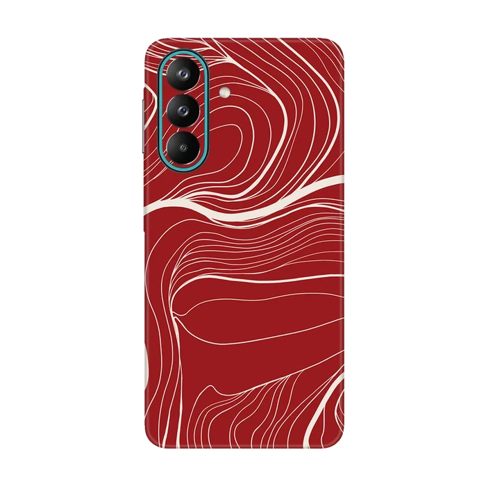 Full Back / Magma Vein