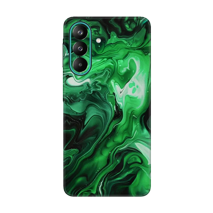 Full Back / Goblin Gas