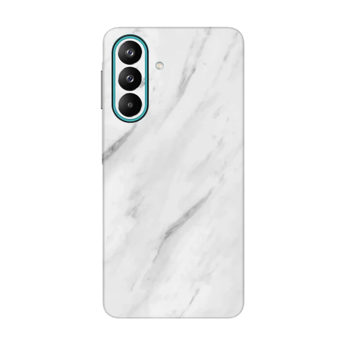 Full Back / White Marble