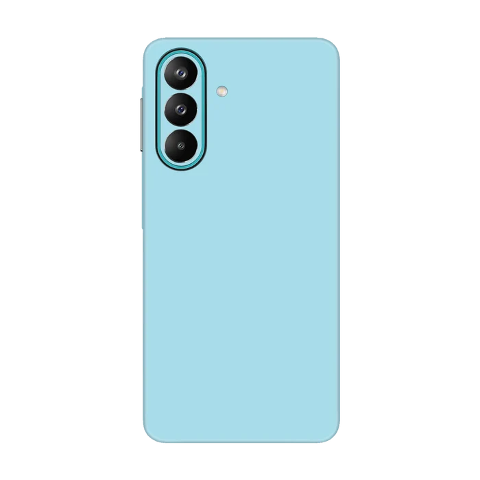 Full Back / Pastel Blue