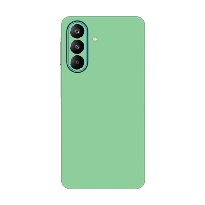 Full Back / Pastel Green