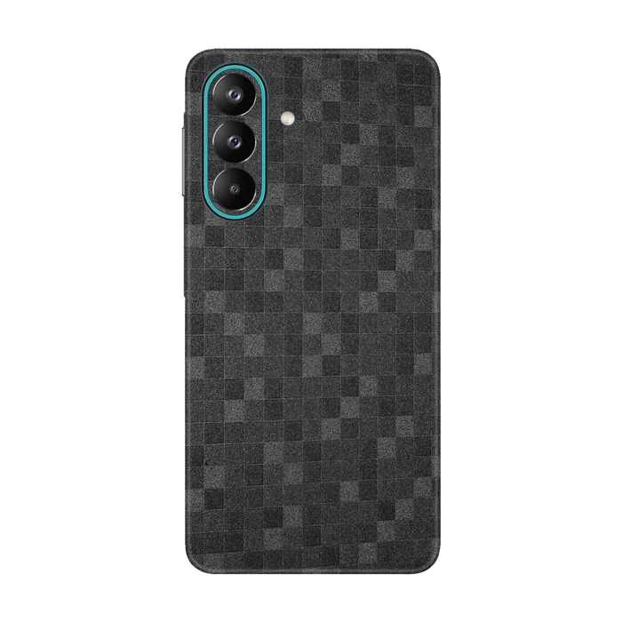 Full Back / Pixels Dark