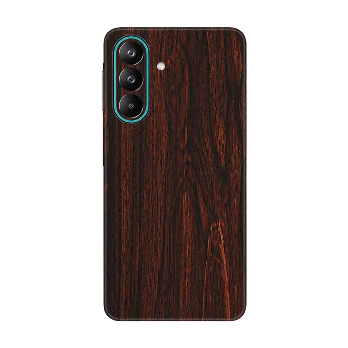 Full Back / Mahogany Wood