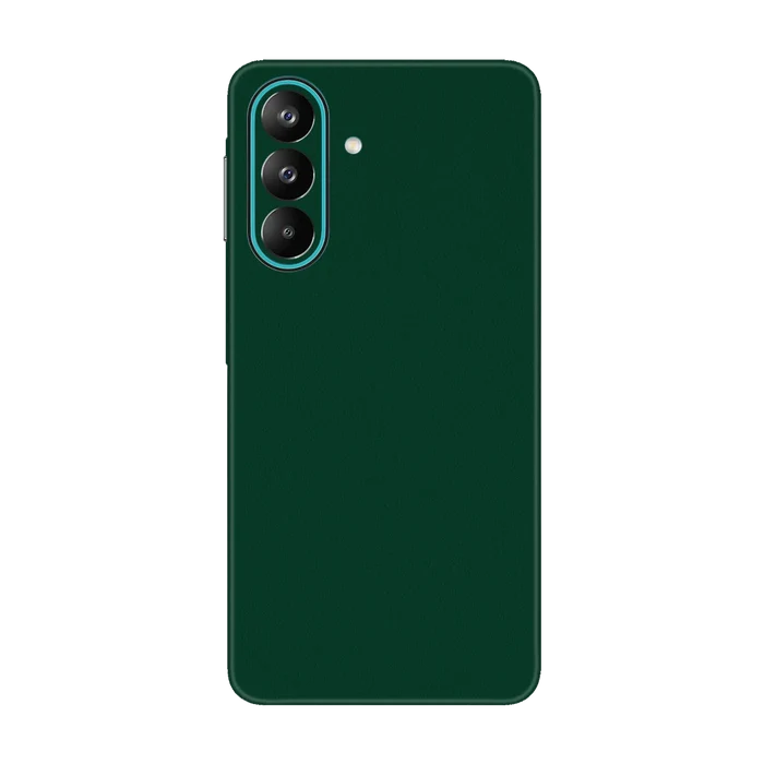 Full Back / Pine Green