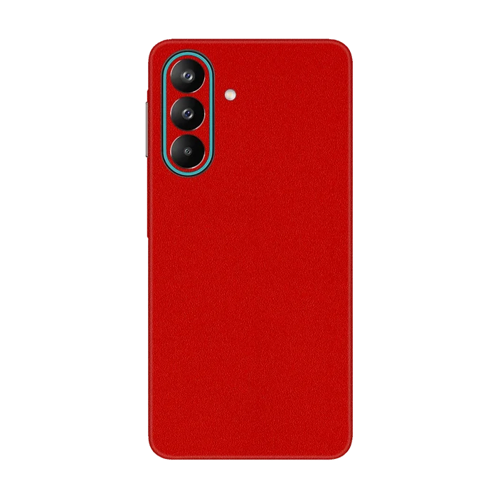 Full Back / Sandstone Red