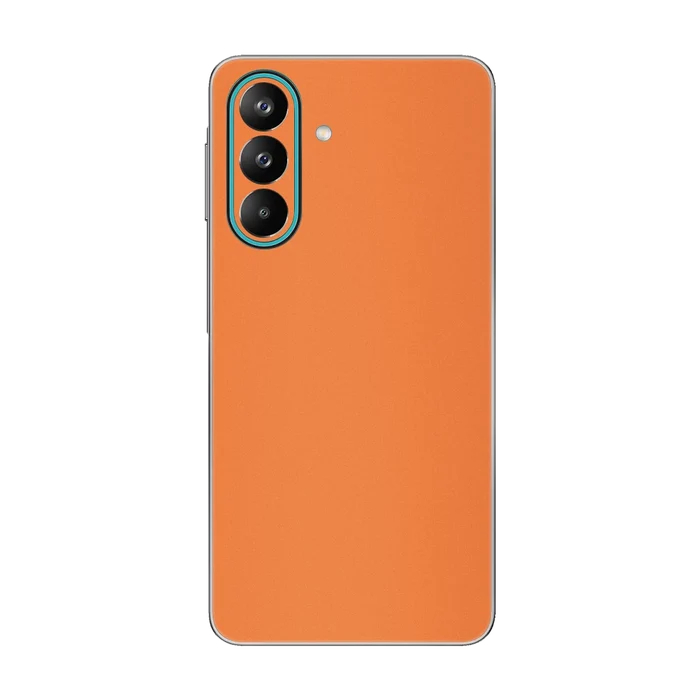 Flat Back / Cosmic Orange
