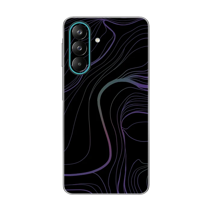 Flat Back / Nebula Shift