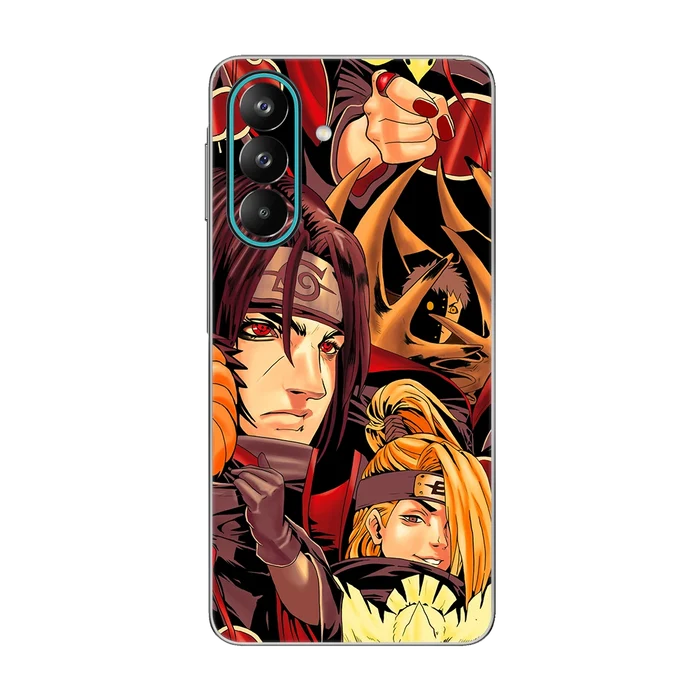 Flat Back / Rogue Ninja