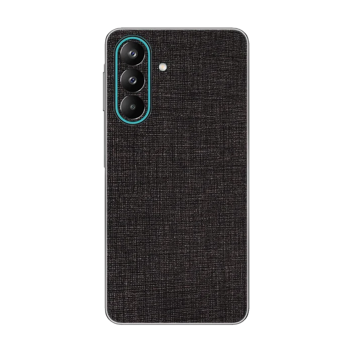 Flat Back / Fabrix