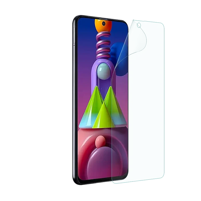 Galaxy M51 Screen Guard Protector