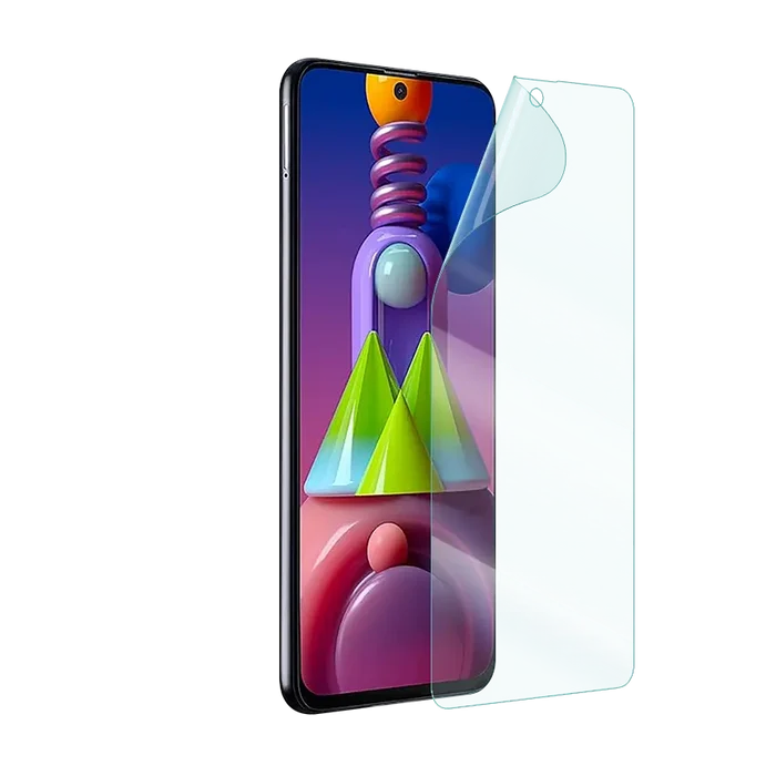 Galaxy M51 Screen Guard Protector