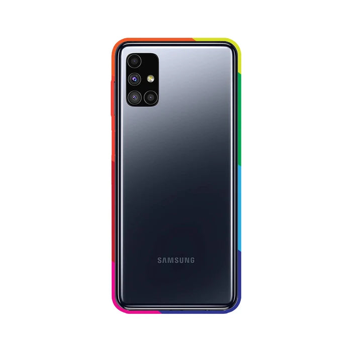 Galaxy M51 Mobile Skins & Wraps