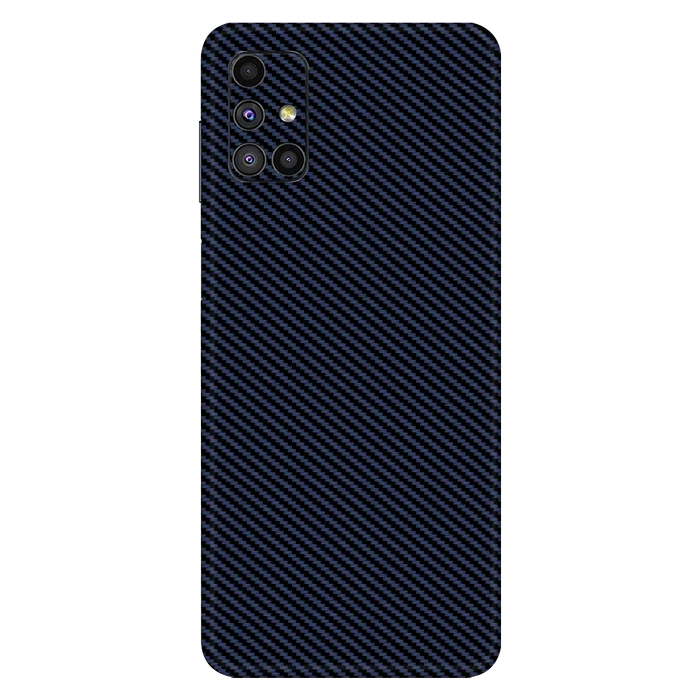 Full Back / Navy Aramid