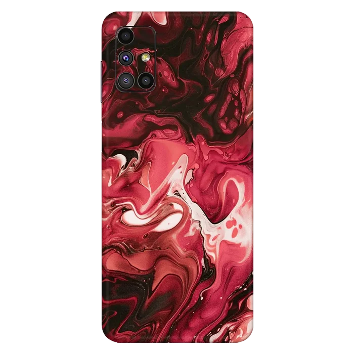 Full Back / Blood Rush