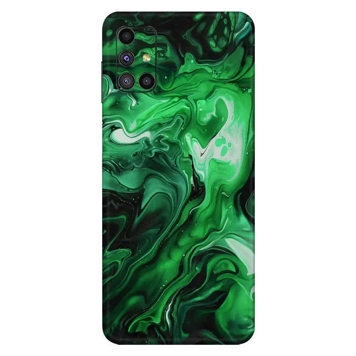 Full Back / Goblin Gas
