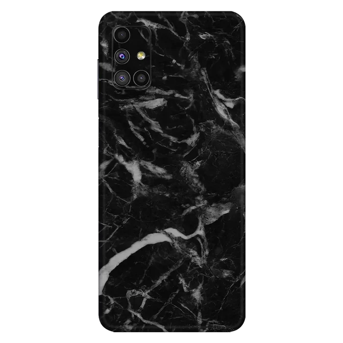 Full Back / Black Marble