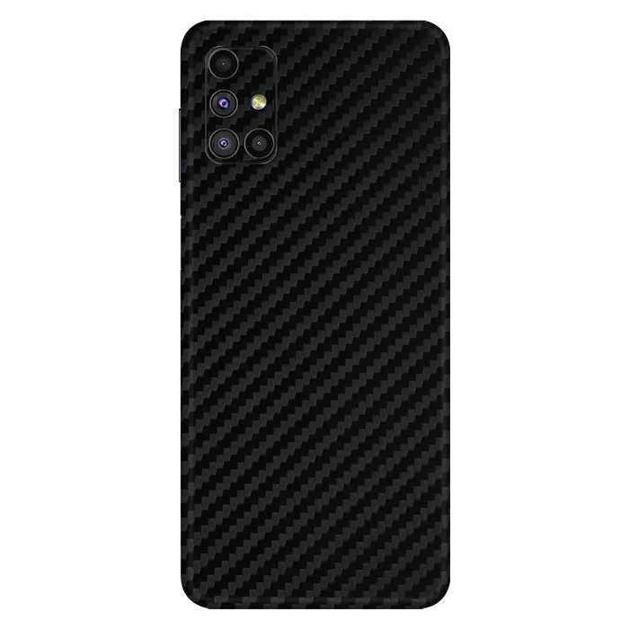 Full Back / Carbon Fiber