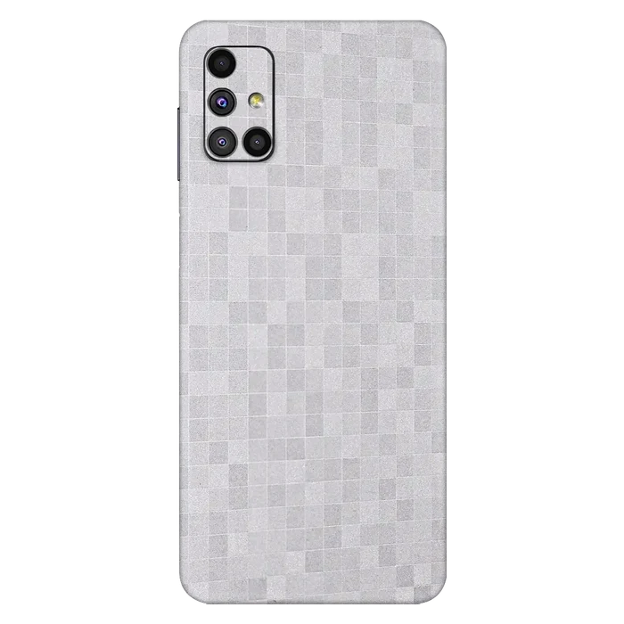 Full Back / Pixels Light