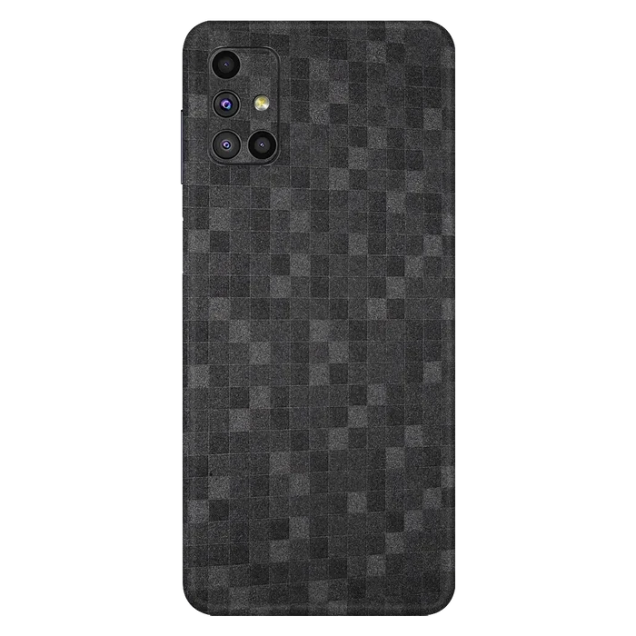 Full Back / Pixels Dark