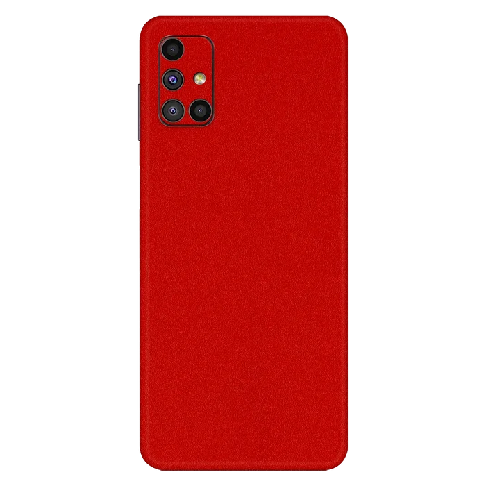 Full Back / Sandstone Red