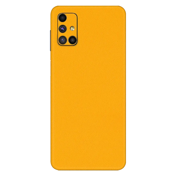Full Back / Sandstone Yellow