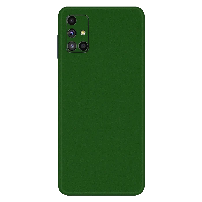 Full Back / Sandstone Green