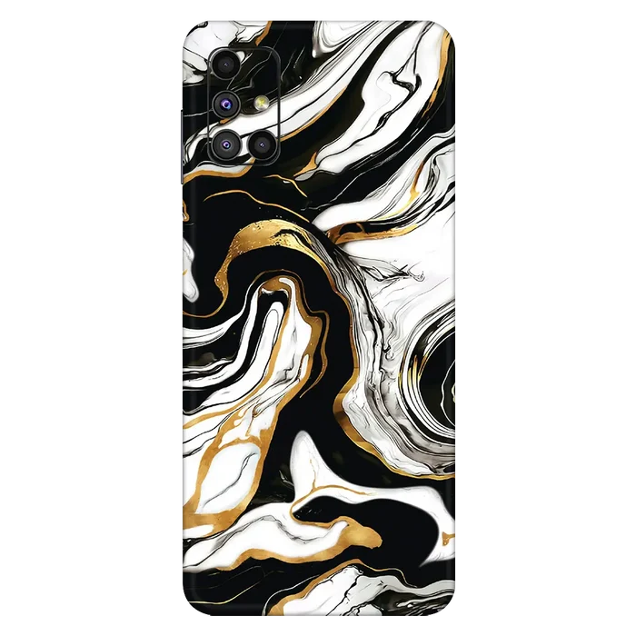 Galaxy M51 Mobile Skins & Wraps