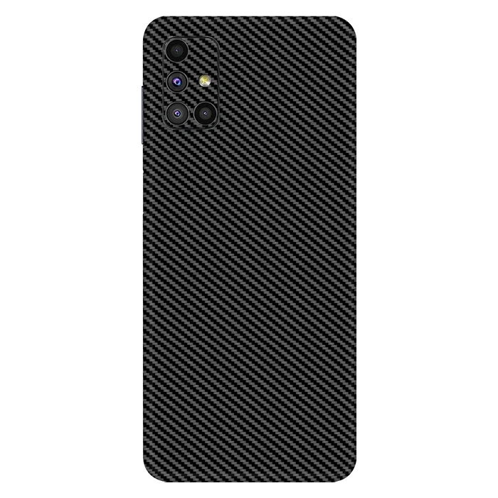 Full Back / Noir Aramid