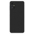 Full Back / Noir Aramid