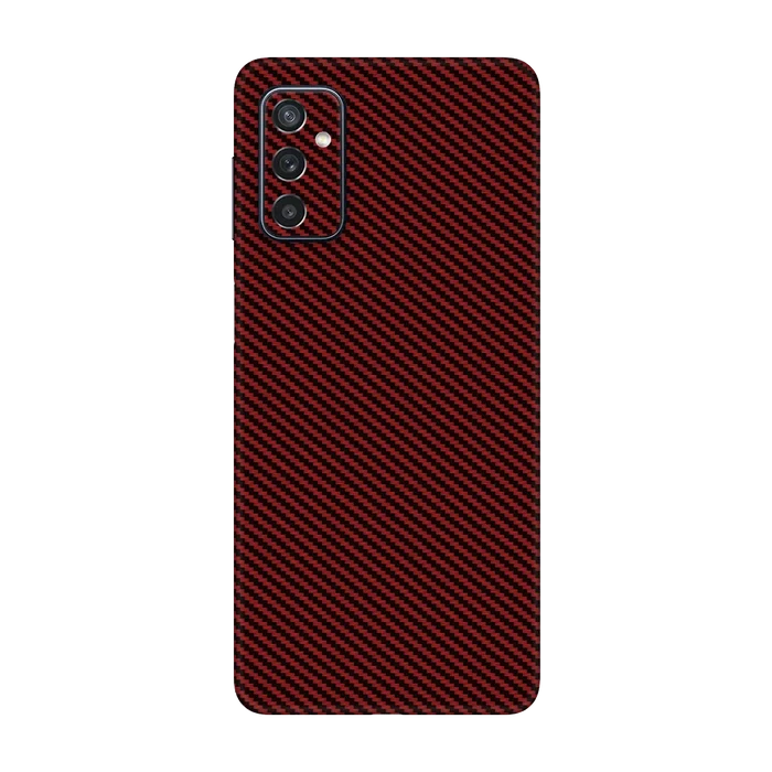 Full Back / Scarlet Aramid