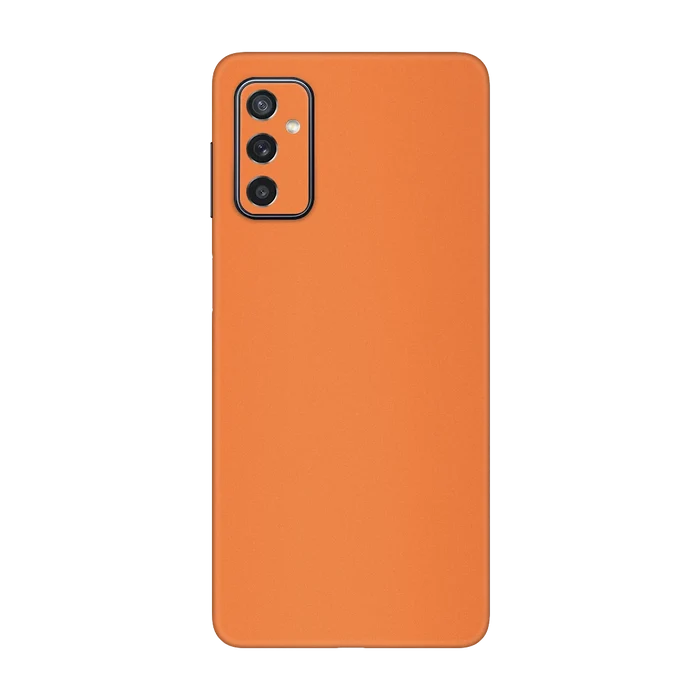 Full Back / Cosmic Orange