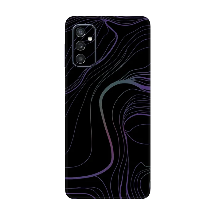 Full Back / Nebula Shift