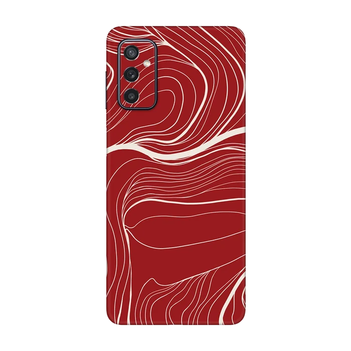 Full Back / Magma Vein