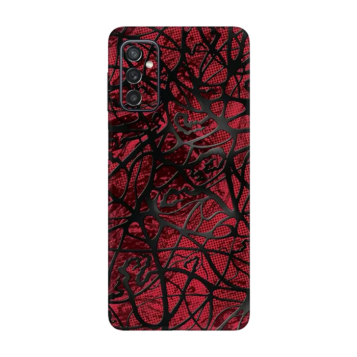 Full Back / Red Inmate