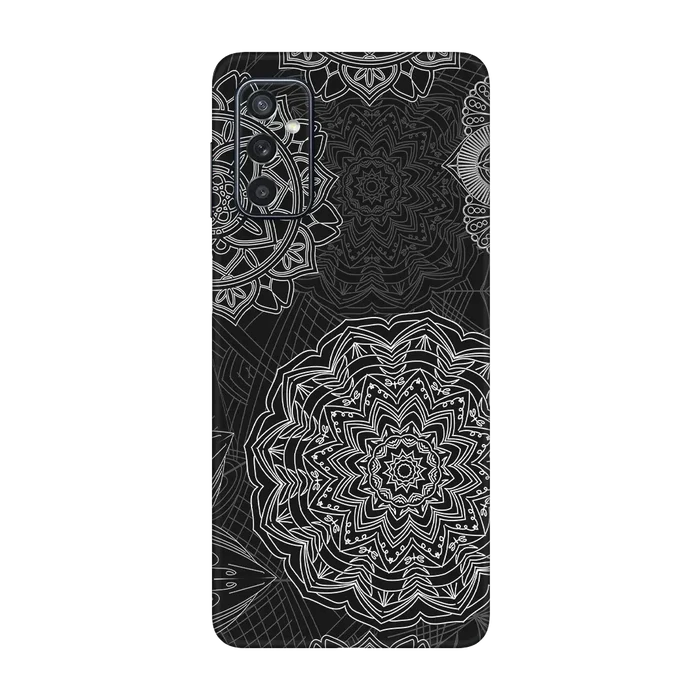 Full Back / Mystic Black
