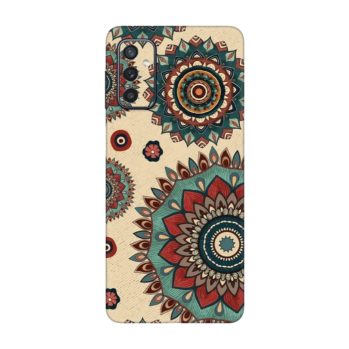 Full Back / Desert Bloom