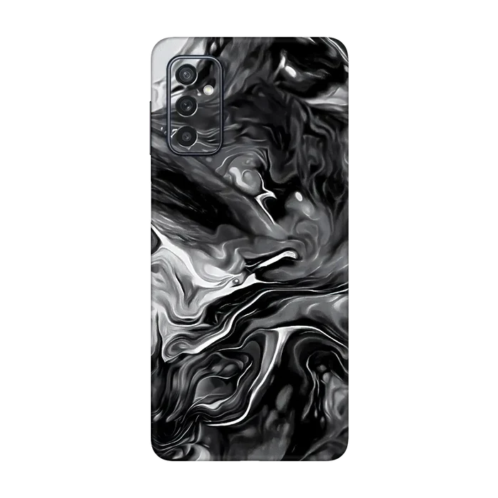 Full Back / Midnight Fog