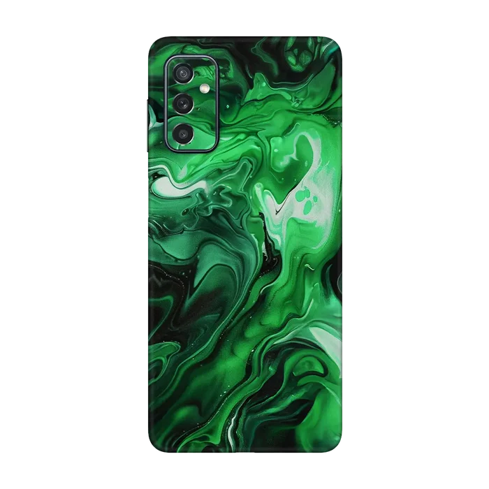 Full Back / Goblin Gas