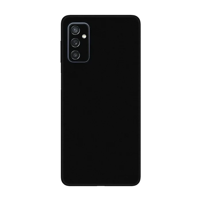 Full Back / Black Matte