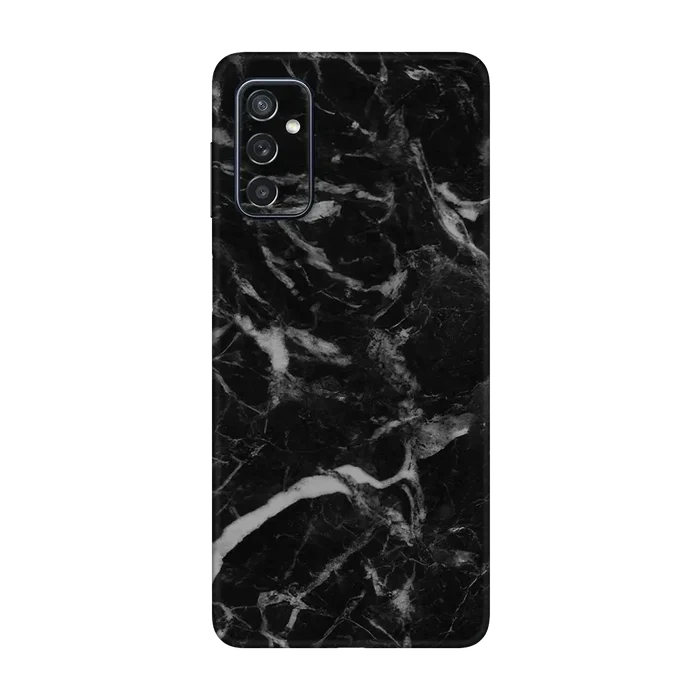 Full Back / Black Marble