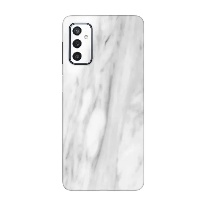 Full Back / White Marble