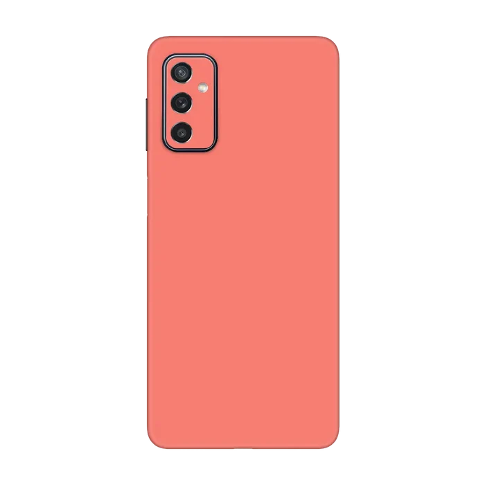 Full Back / Pastel Red