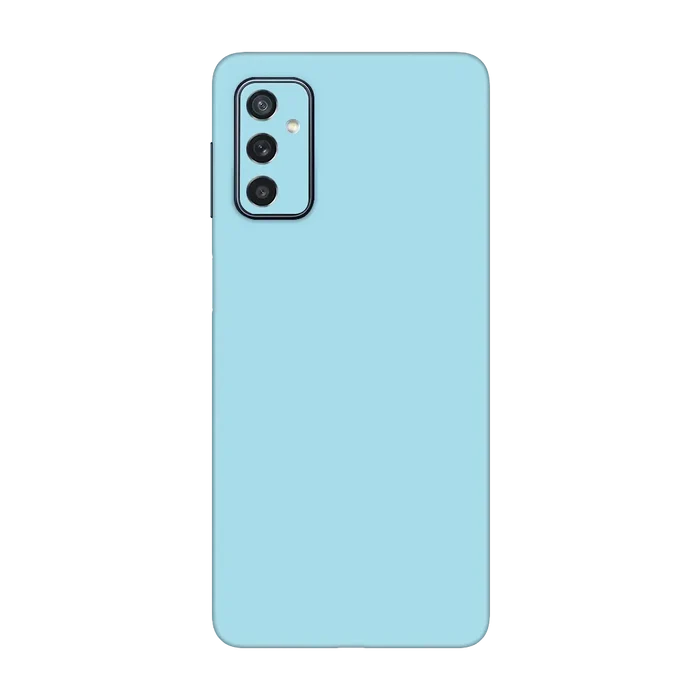 Full Back / Pastel Blue