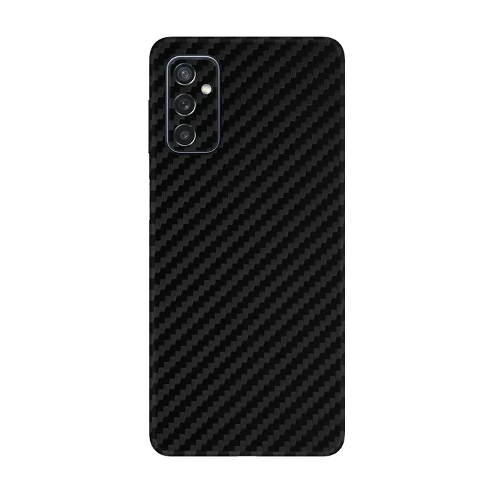 Full Back / Carbon Fiber