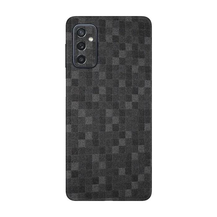 Full Back / Pixels Dark