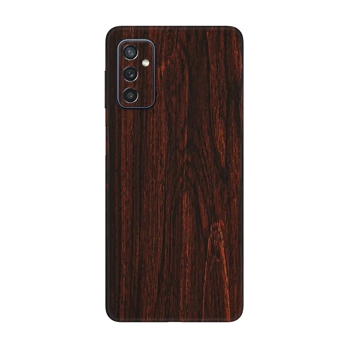 Full Back / Mahogany Wood