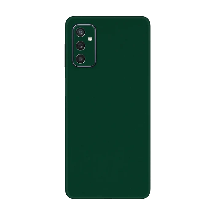 Full Back / Pine Green