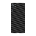 Full Back / Noir Aramid